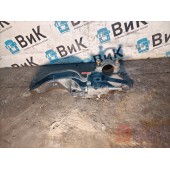 Кронштейн пневморессоры Volvo FH 4 727184 LH (591)