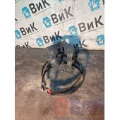 Кронштейн ресивера Volvo FH 4 727184 в сборе с хомутами (587)