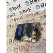 Насос подъема кабины Volvo FH 4 727184 (385)