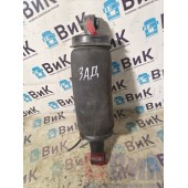 Подушка под кабину Volvo FH 4 727184 задняя (620)