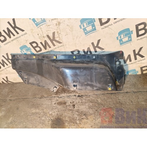 Накладка верхней подножки Volvo FH 4 727184 LH (517), 82819482-2