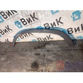 Накладка на основную подножку Volvo FH 4 727184 LH (515)