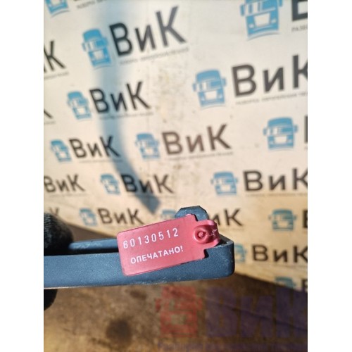 Накладка на основную подножку Volvo FH 4 727184 RH (512), 84096590-3