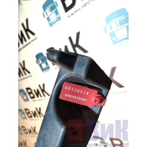 Накладка порога Volvo FH 4 727184 LH (514), 82270692-2