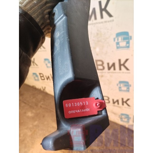 Накладка порога Volvo FH 4 727184 RH (513), 82270861-2