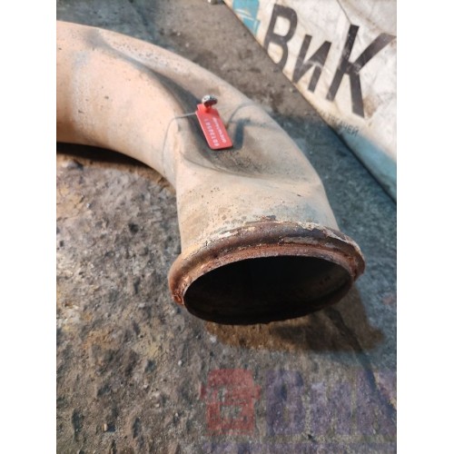 Труба глушителя Volvo FH 4 727184 (561), 21489247-5