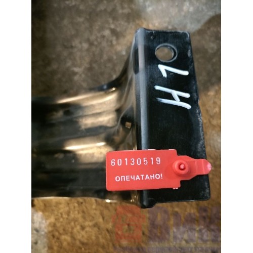 Подножка основная Volvo FH 4 727184 LH (519), 82136982-2