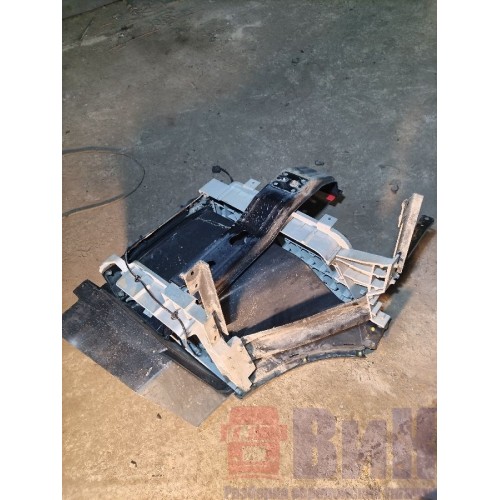 Подножка основная Volvo FH 4 727184 RH (518), 82141521-3