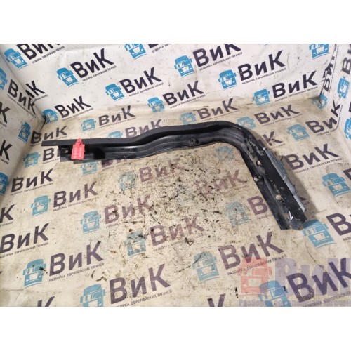 Кронштейн продолжения кабины Volvo FH 4 727184 LH (525), 82980144