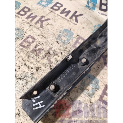 Кронштейн продолжения кабины Volvo FH 4 727184 LH (525), 82980144-3