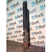 Пыльник двигателя Renault T 002550 LH (499)