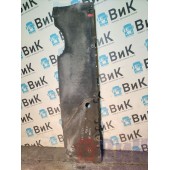 Пыльник двигателя Renault T 018688 RH (496)