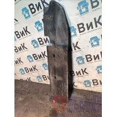 Пыльник двигателя Renault T 018688 LH (494)