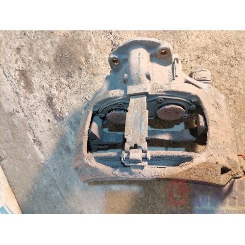 Суппорт задний DAF 105 003323 нов.обр. (заклинившая скоба) RH (491), -2