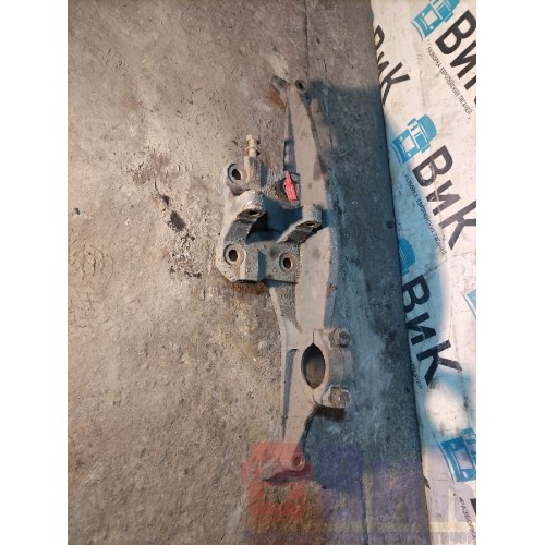 Кронштейн пневмоподушек DAF 105 003323 RH (492), 1778751-4