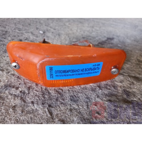 Габарит DAF 105 (180), 1815754