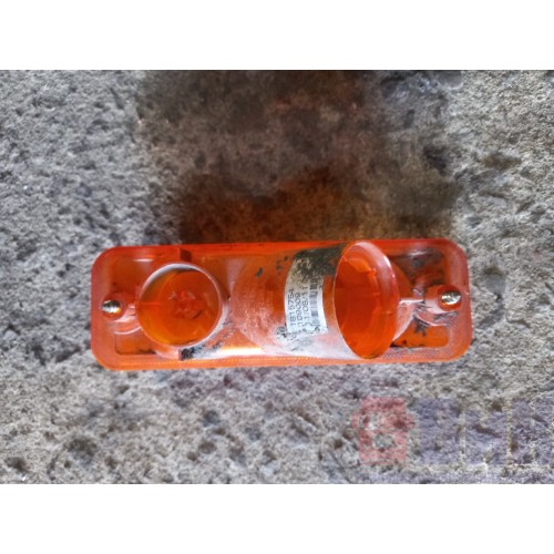 Габарит DAF 105 (180), 1815754-2