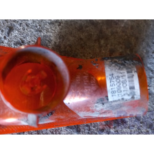 Габарит DAF 105 (180), 1815754-4