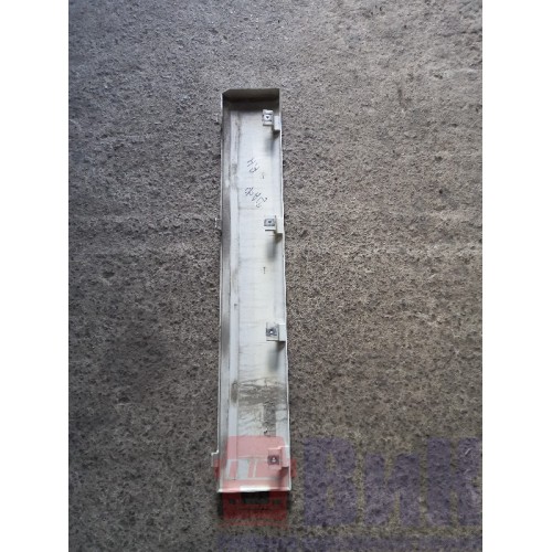 Накладка на продолжение кабины DAF 105 RH (179), -4