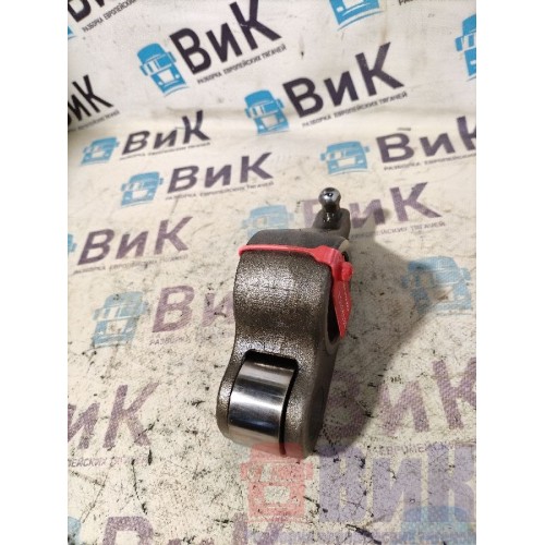 Рокер форсуночный Volvo FH 4 727184 D13K (553), 21808975