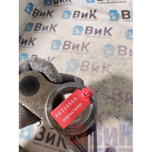 Рокер форсуночный Volvo FH 4 727184 D13K (553), 21808975-3