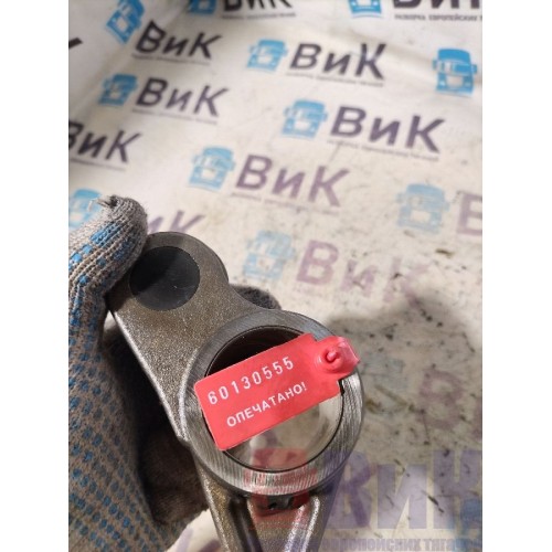 Рокер форсуночный Volvo FH 4 727184 D13K (555), 21808975-2