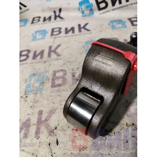 Рокер форсуночный Volvo FH 4 727184 D13K (555), 21808975-1