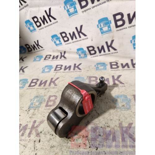 Рокер форсуночный Volvo FH 4 727184 D13K (556), 21808975