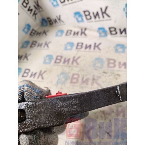 Рокер впускной Volvo FH 4 727184 D13K (480), 21637266-2