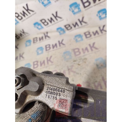 Рокер выпускной Volvo FH 4 727184 D13K (478) , 21406640-4