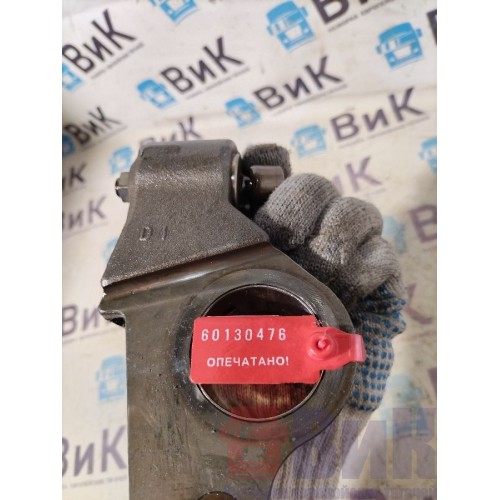 Рокер выпускной Volvo FH 4 727184 D13K (476) , 21406640-1