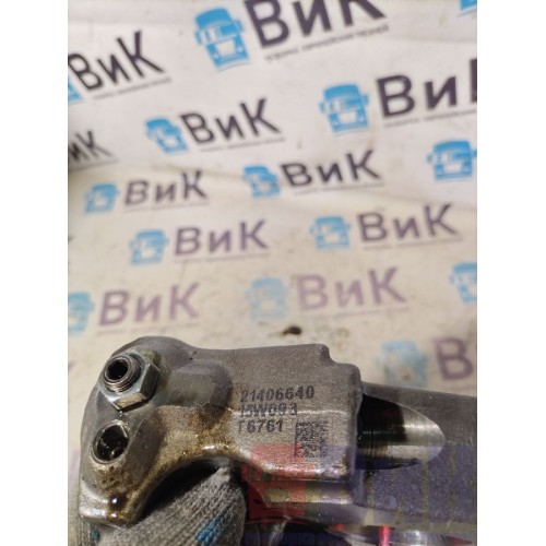 Рокер выпускной Volvo FH 4 727184 D13K (473) , 21406640-3
