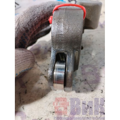 Рокер выпускной Volvo FH 4 727184 D13K (473) , 21406640-1