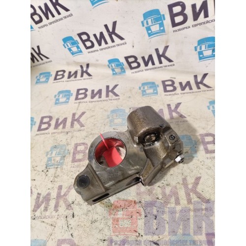 Рокер выпускной Volvo FH 4 727184 D13K (474) , 21406640-2