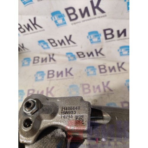 Рокер выпускной Volvo FH 4 727184 D13K (475) , 21406640-4