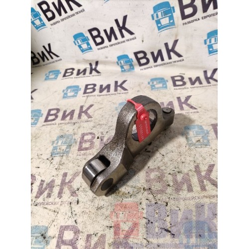 Рокер горного тормоза Volvo FH 4 727184 D13K (550), 21822125