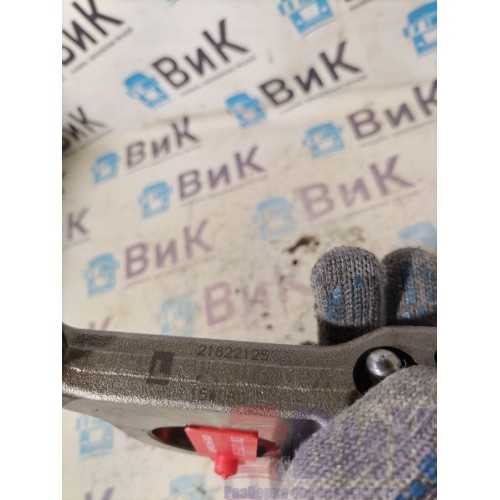 Рокер горного тормоза Volvo FH 4 727184 D13K (550), 21822125-2