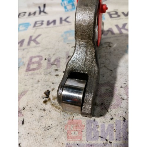 Рокер горного тормоза Volvo FH 4 727184 D13K (548), 21822125-2