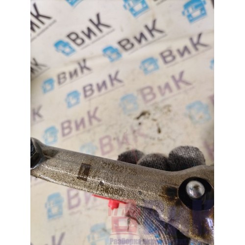 Рокер горного тормоза Volvo FH 4 727184 D13K (548), 21822125-3