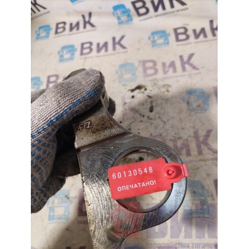 Рокер горного тормоза Volvo FH 4 727184 D13K (548), 21822125-4