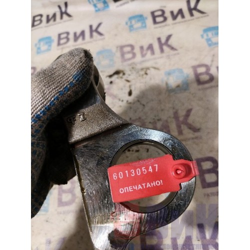 Рокер горного тормоза Volvo FH 4 727184 D13K (547), 21822125-3