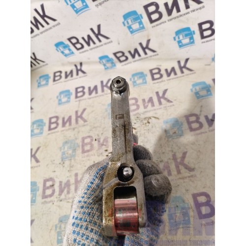 Рокер горного тормоза Volvo FH 4 727184 D13K (547), 21822125-4