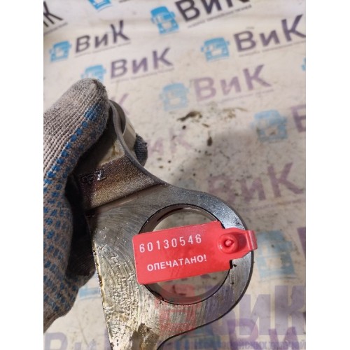 Рокер горного тормоза Volvo FH 4 727184 D13K (546), 21822125-4