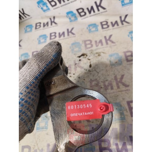 Рокер горного тормоза Volvo FH 4 727184 D13K (545), 21822125-4