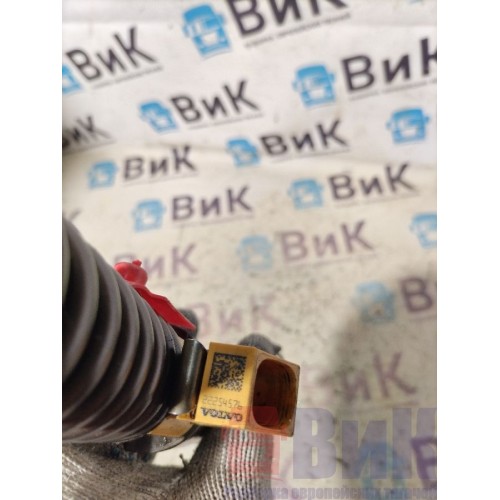 Форсунка топливная электрическая Volvo FH 4 727184 D13K (485), 22254576-2