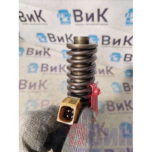 Форсунка топливная электрическая Volvo FH 4 727184 D13K (485), 22254576-1