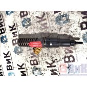 Форсунка топливная электрическая Volvo FH 4 727184 D13K (485)