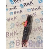 Форсунка топливная электрическая Volvo FH 4 727184 D13K (484)