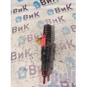 Форсунка топливная электрическая Volvo FH 4 727184 D13K (559)