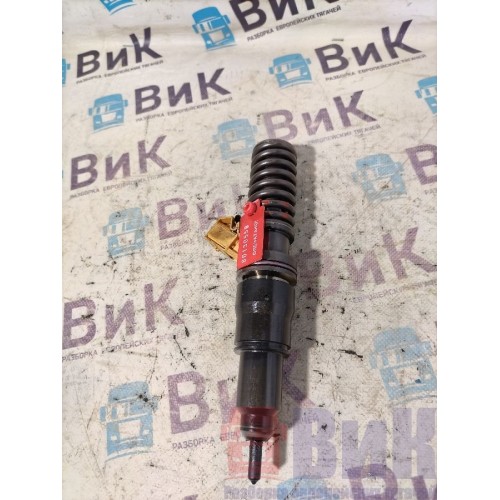 Форсунка топливная электрическая Volvo FH 4 727184 D13K (559), 22254576